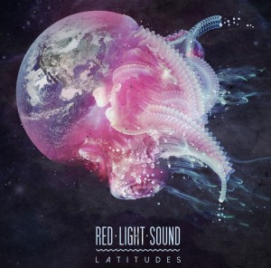 Red Light Sound - Latitudes